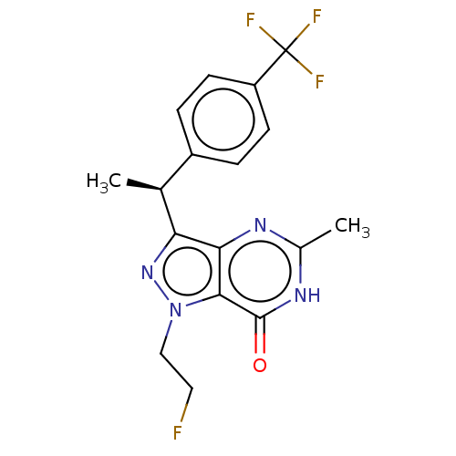 Chemical structure of BindingDB Monomer ID 50576272