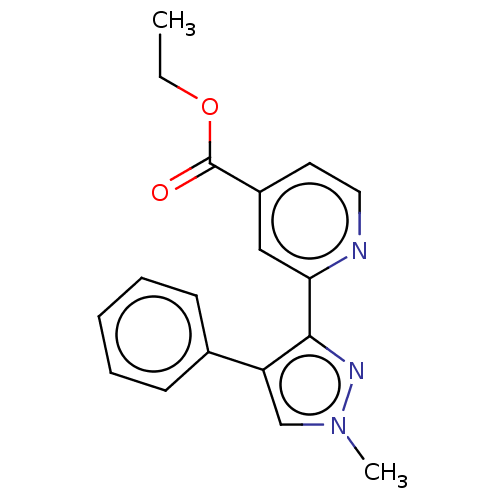 Chemical structure of BindingDB Monomer ID 50576285