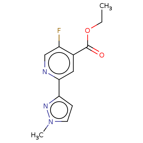 Chemical structure of BindingDB Monomer ID 50576292