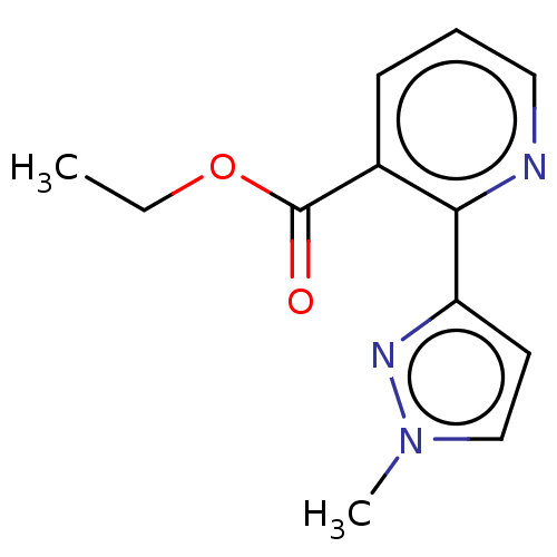 Chemical structure of BindingDB Monomer ID 50576296