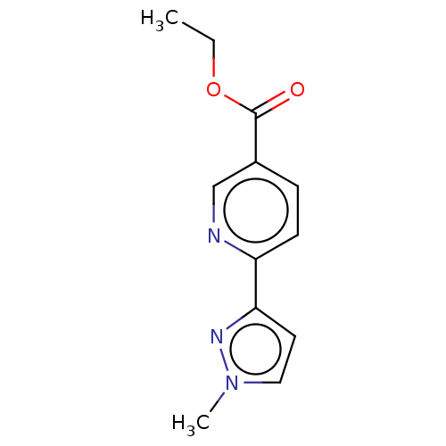 Chemical structure of BindingDB Monomer ID 50576297