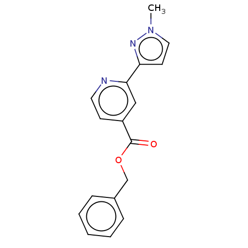 Chemical structure of BindingDB Monomer ID 50576305