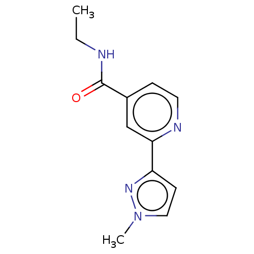 Chemical structure of BindingDB Monomer ID 50576311