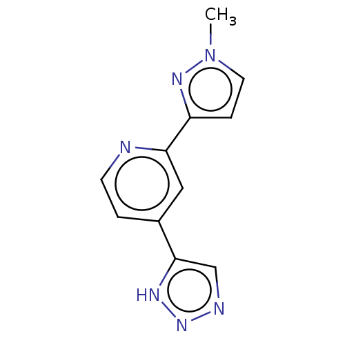 Chemical structure of BindingDB Monomer ID 50576312