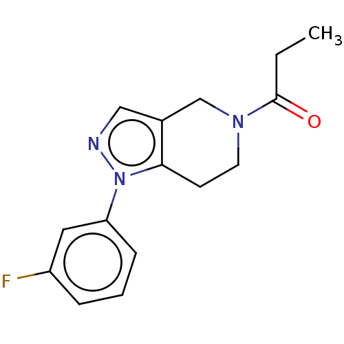 Chemical structure of BindingDB Monomer ID 50576333