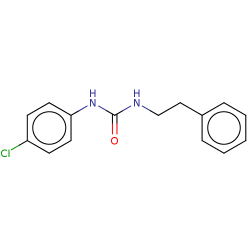 Chemical structure of BindingDB Monomer ID 50576359