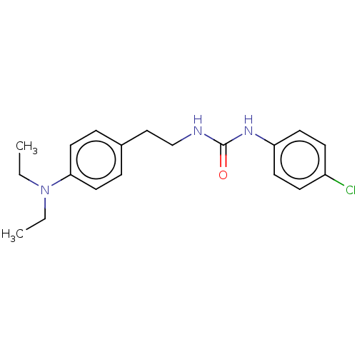 Chemical structure of BindingDB Monomer ID 50576362