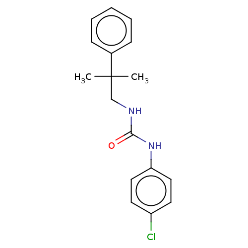 Chemical structure of BindingDB Monomer ID 50576366