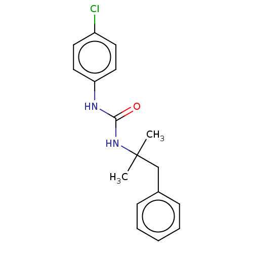 Chemical structure of BindingDB Monomer ID 50576367