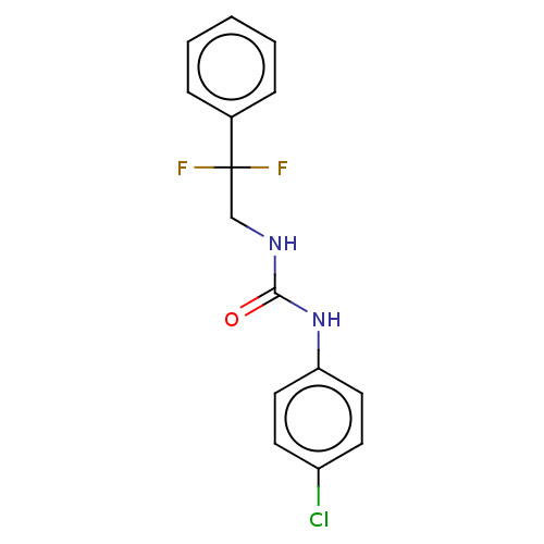 Chemical structure of BindingDB Monomer ID 50576368