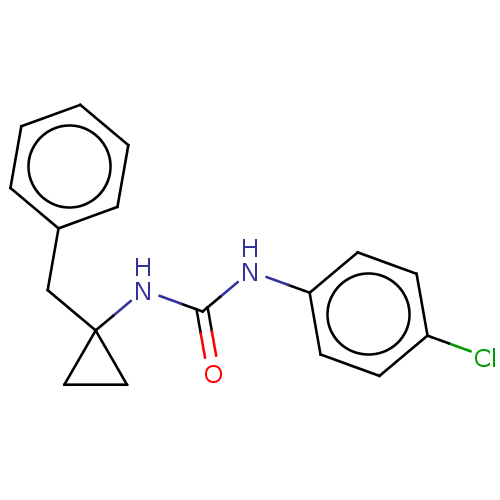 Chemical structure of BindingDB Monomer ID 50576370