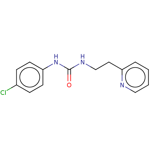 Chemical structure of BindingDB Monomer ID 50576372