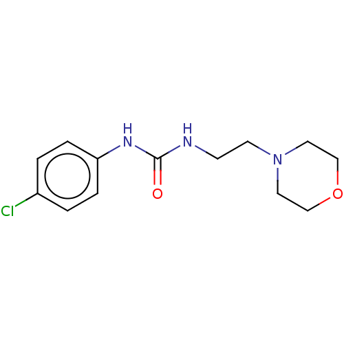 Chemical structure of BindingDB Monomer ID 50576375