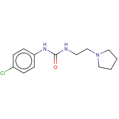 Chemical structure of BindingDB Monomer ID 50576376