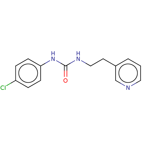 Chemical structure of BindingDB Monomer ID 50576377
