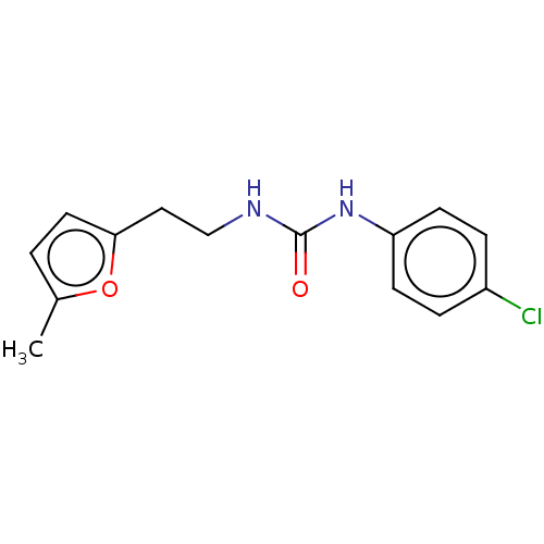 Chemical structure of BindingDB Monomer ID 50576379