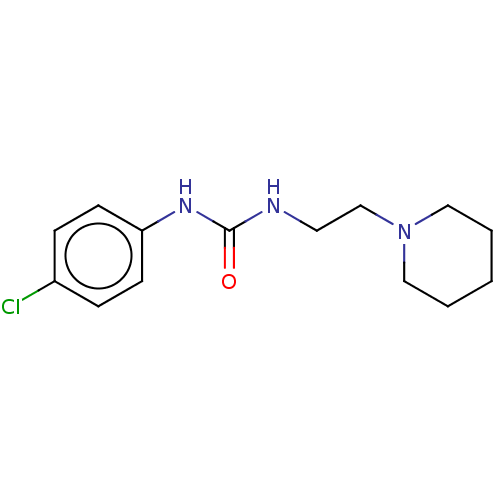 Chemical structure of BindingDB Monomer ID 50576380