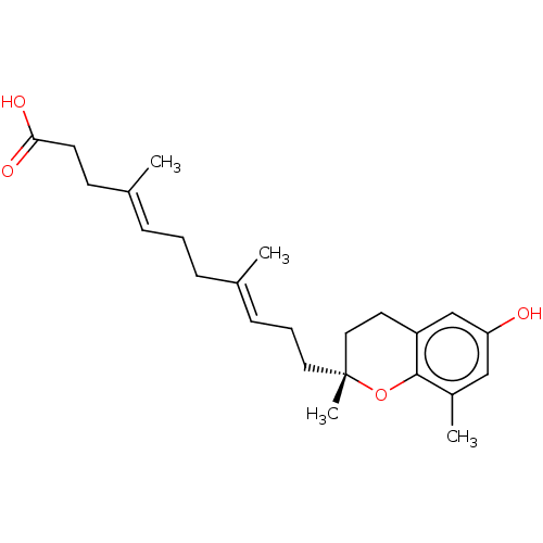 Chemical structure of BindingDB Monomer ID 50576487