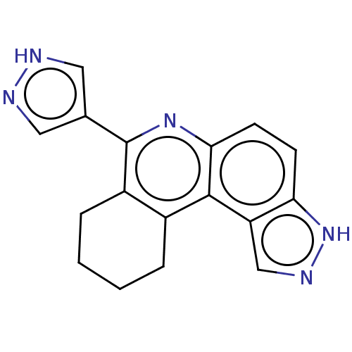 Chemical structure of BindingDB Monomer ID 50576528