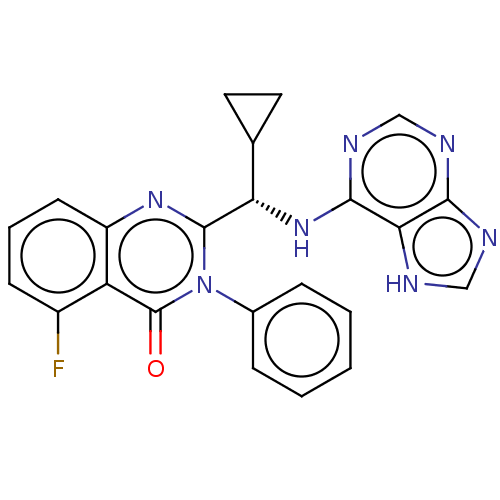 Chemical structure of BindingDB Monomer ID 50576611