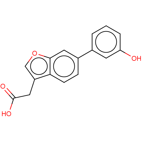 Chemical structure of BindingDB Monomer ID 50576676