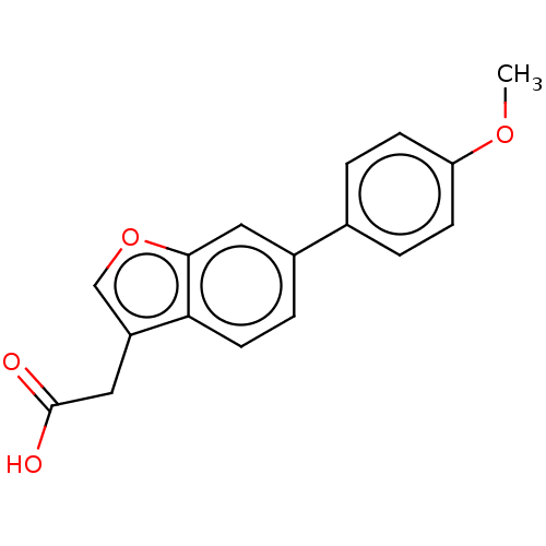 Chemical structure of BindingDB Monomer ID 50576682