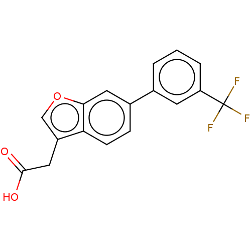 Chemical structure of BindingDB Monomer ID 50576683