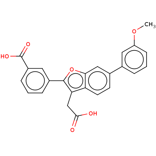Chemical structure of BindingDB Monomer ID 50576686