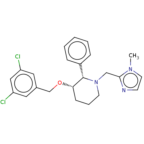 Chemical structure of BindingDB Monomer ID 50576742