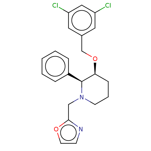 Chemical structure of BindingDB Monomer ID 50576744