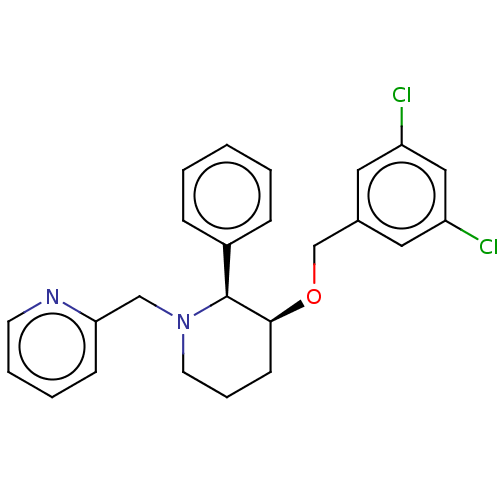 Chemical structure of BindingDB Monomer ID 50576747