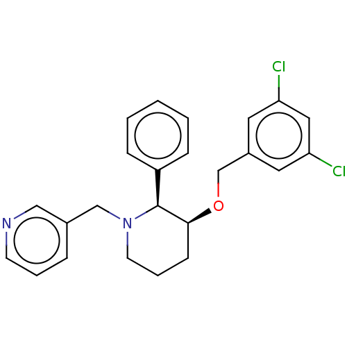 Chemical structure of BindingDB Monomer ID 50576748