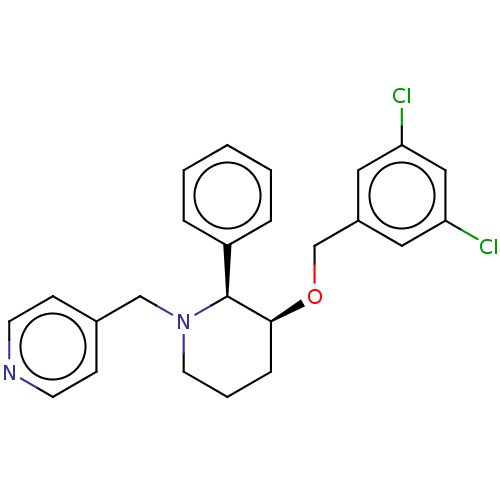 Chemical structure of BindingDB Monomer ID 50576749