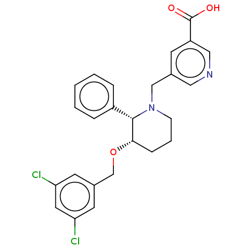 Chemical structure of BindingDB Monomer ID 50576750