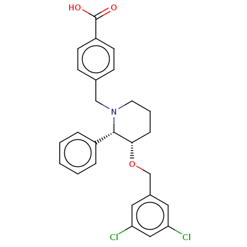 Chemical structure of BindingDB Monomer ID 50576752