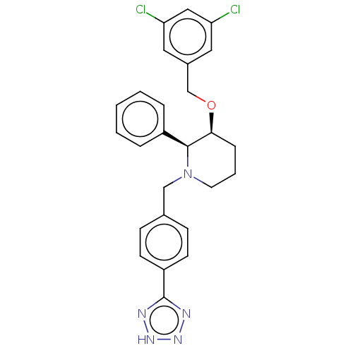Chemical structure of BindingDB Monomer ID 50576753