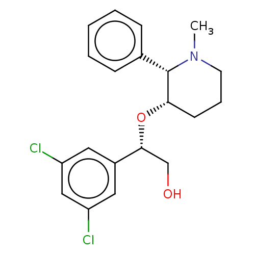 Chemical structure of BindingDB Monomer ID 50576758