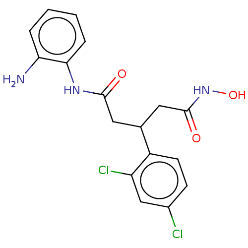 Chemical structure of BindingDB Monomer ID 50576784