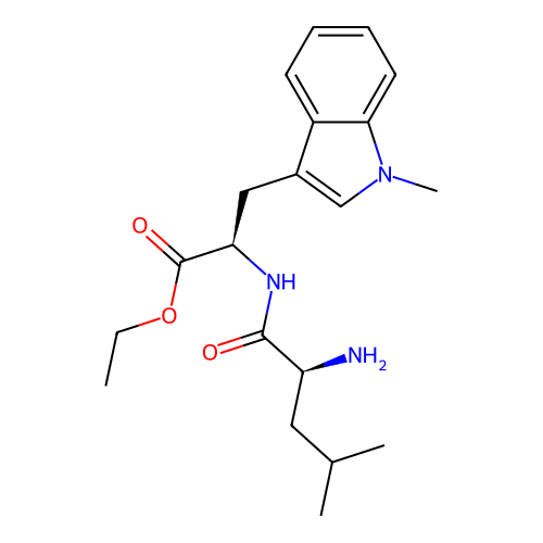 Chemical structure of BindingDB Monomer ID 50576849