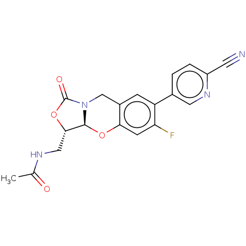 Chemical structure of BindingDB Monomer ID 50576850