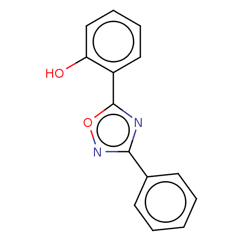 Chemical structure of BindingDB Monomer ID 50576851
