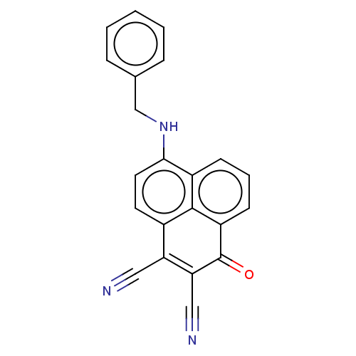 Chemical structure of BindingDB Monomer ID 50576861