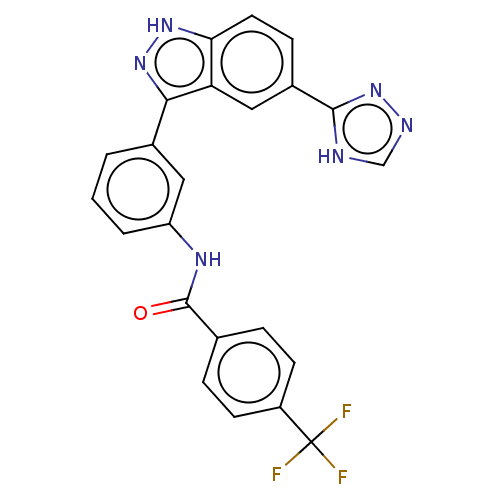Chemical structure of BindingDB Monomer ID 50576871