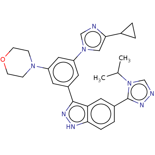 Chemical structure of BindingDB Monomer ID 50576893