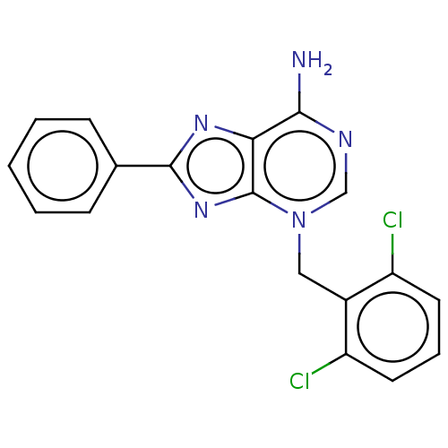 Chemical structure of BindingDB Monomer ID 50576921