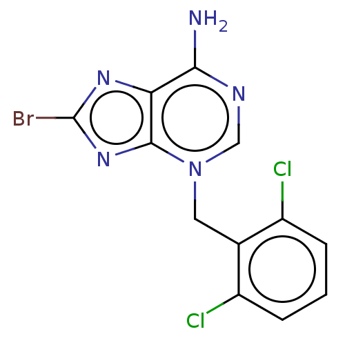 Chemical structure of BindingDB Monomer ID 50576922