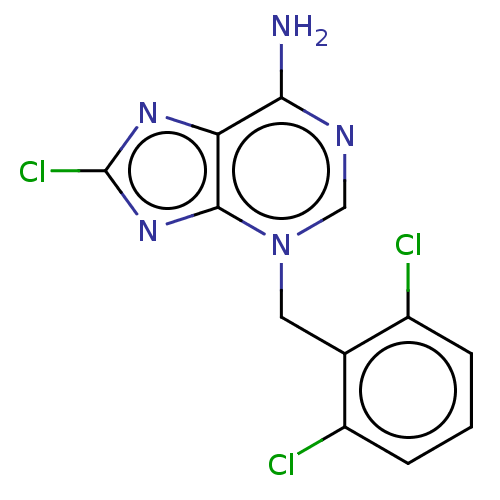 Chemical structure of BindingDB Monomer ID 50576923
