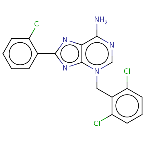 Chemical structure of BindingDB Monomer ID 50576924