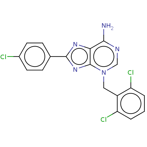Chemical structure of BindingDB Monomer ID 50576926