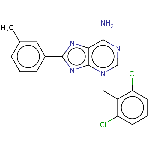 Chemical structure of BindingDB Monomer ID 50576928